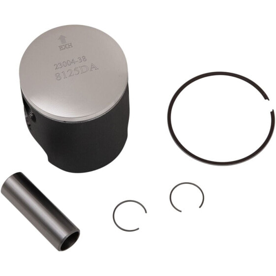 WOSSNER Honda CR125 88-89 53 94 8125DA Piston Kit