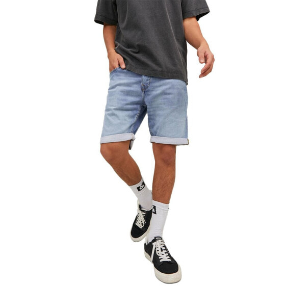 JACK & JONES Rick Con 625 I.K sweat shorts