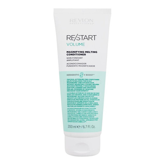 Revlon Professional Re/Start Volume Magnifying Melting Conditioner 200 ml conditioner für Frauen