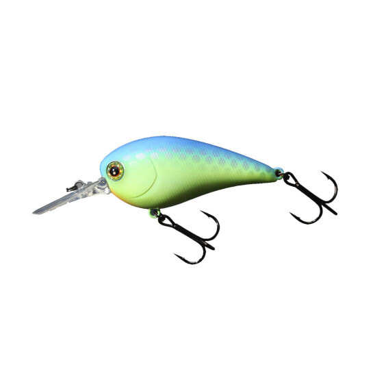 Jackall MC 60 SR Crankbaits (JMC60SR-BBCH) Fishing