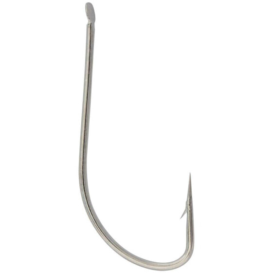 COLMIC N510 barbed spaded hook