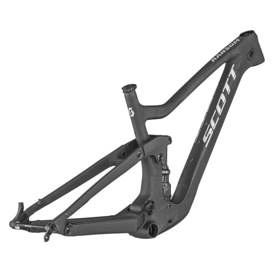 SCOTT BIKES Ransom 910 HMX/Alloy MTB Frame