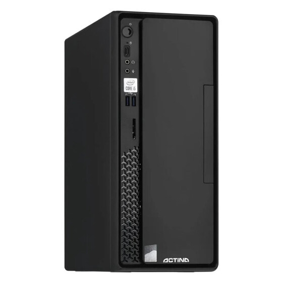 ACTION KOMAAAPIM0337 i3-12100/8GB/256GB SSD desktop PC