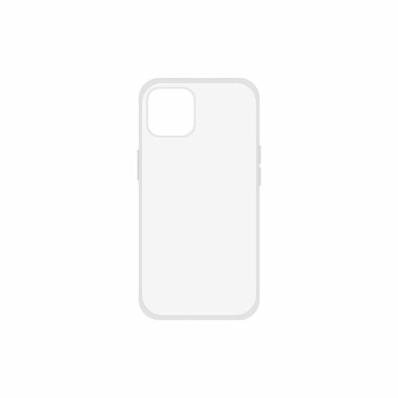 Чехол для мобильного телефона гибкий Contact iPhone 13 Прозрачный Apple iPhone 13