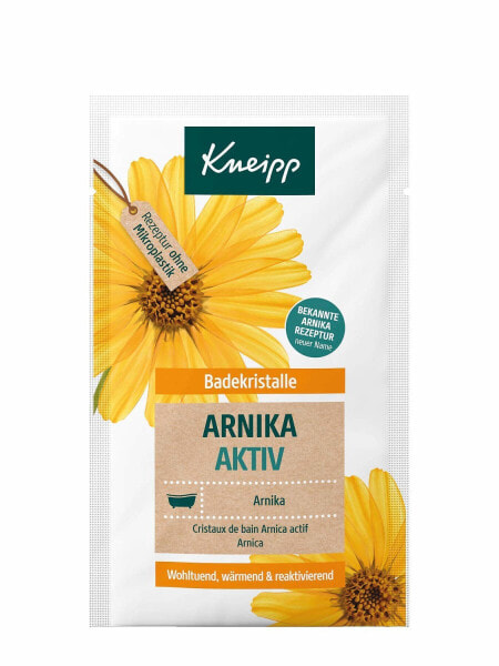 Kneipp Joint and Muscle Relief Bath Crystals 500 g