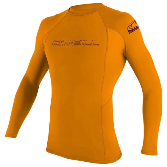 O´NEILL WETSUITS Basic Skins Rashguard T-Shirt