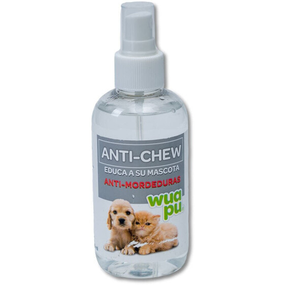 WUAPU Anti Chew 200ml Dog Educator Spray