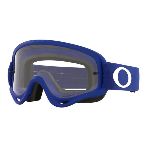 OAKLEY Xs O Frame MX Goggles