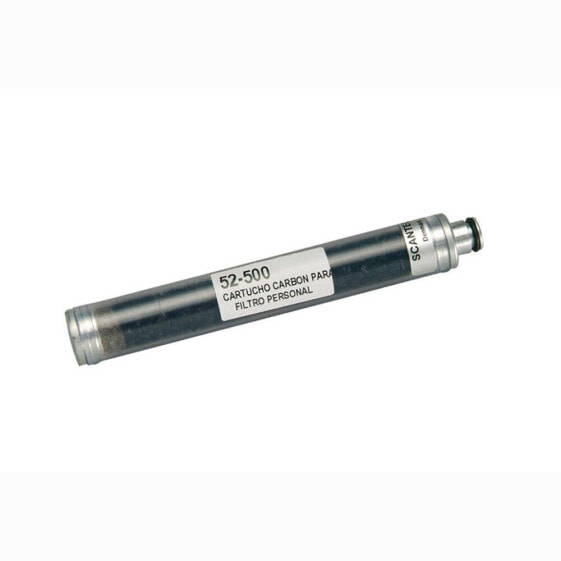TECNOMAR Nitrox Carbon Cartridge for Personal Filter