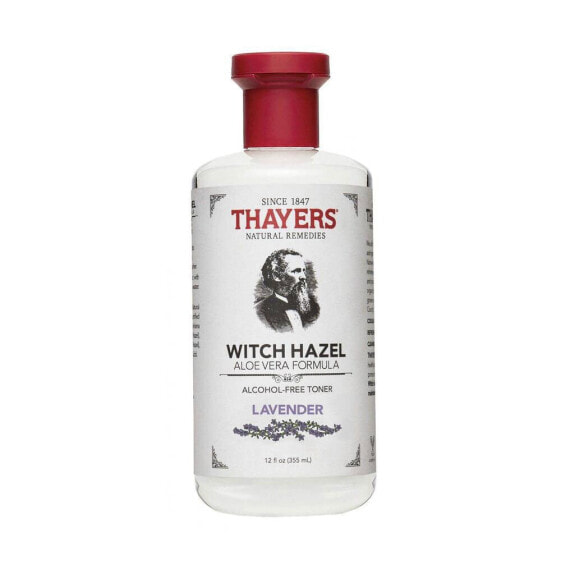 THAYERS Lavender Tonique 355ml