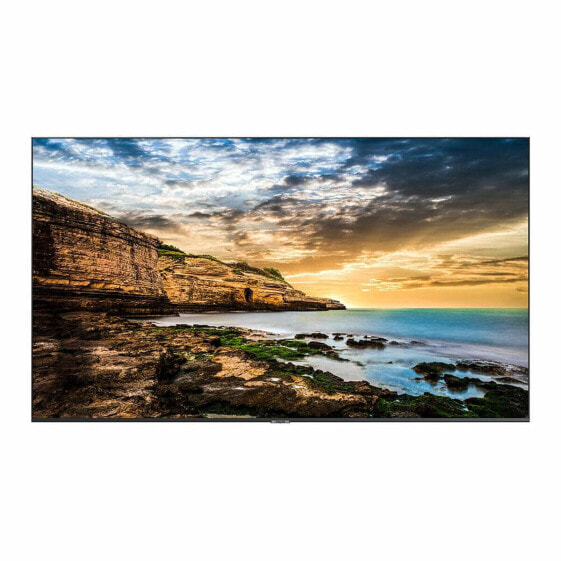 Монитор Videowall Samsung QE55T 3840 x 2160 px 55" LED 50 - 60 Hz