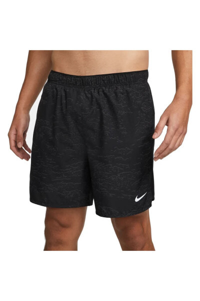 Шорты беговые мужские Nike Dri-FIT Run Division Challenger черные