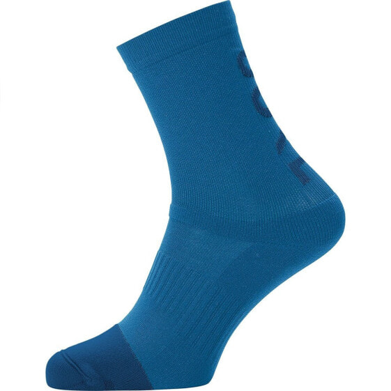 GORE® Wear Brand Mid socks