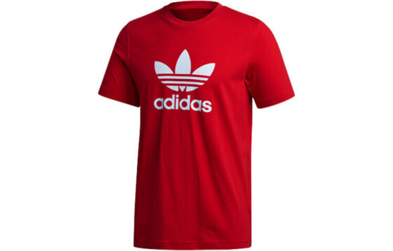 Футболка Adidas originals TREFOIL T GD9912