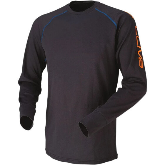 ARCTIVA Evaporator S6 long sleeve T-shirt