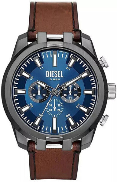 Часы Diesel Soul Rebel