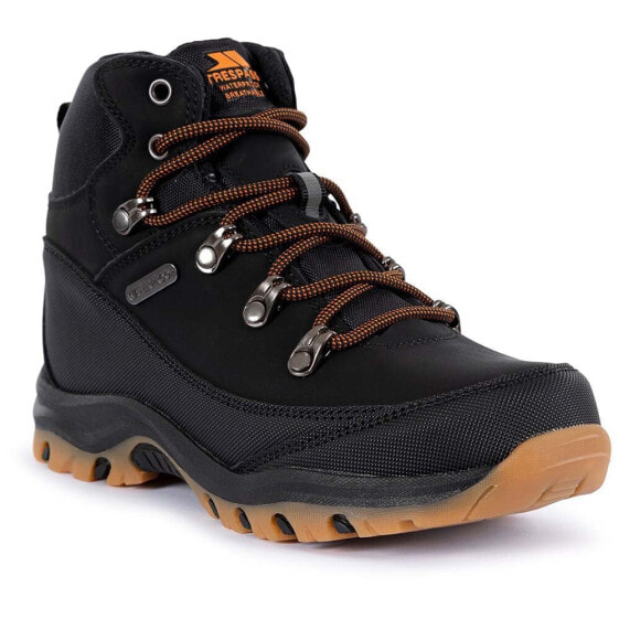 TRESPASS Corin hiking boots