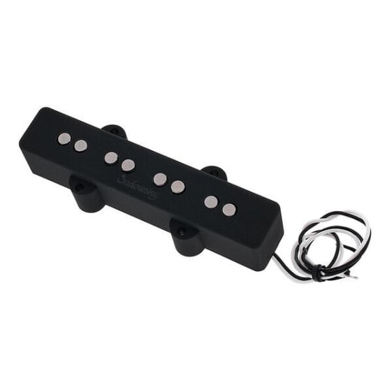 Sadowsky J-Style Bass Pickup Bridge