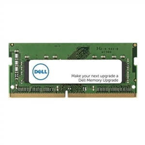 Dell AB640682 - 8 GB - 1 x 8 GB - DDR4 - 3466 MHz - 260-pin SO-DIMM