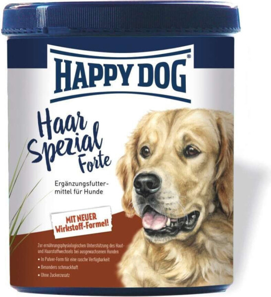 Happy Dog HAIR SPECIAL 700g