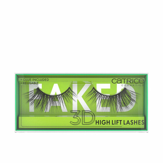 Накладные ресницы Catrice 3D High Lift