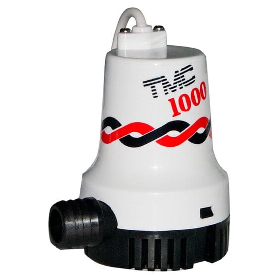 TMC TMC1000 12V 4000lt/h 28 mm Submersible Pump