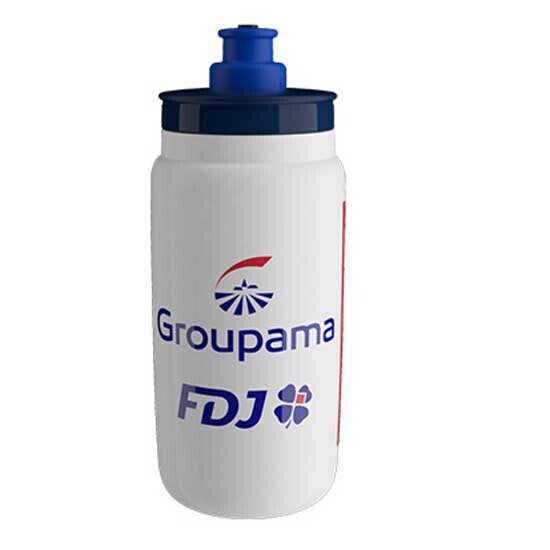 ELITE Fly Team Groupama-Fdj 2023 Water Bottle 550ml