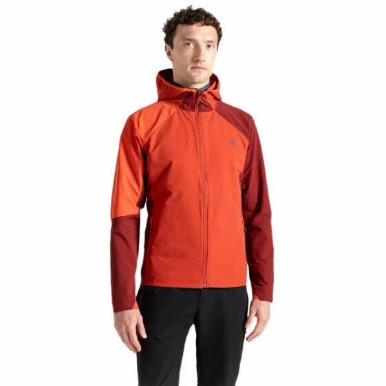 DARE2B Lattitudinal II softshell jacket