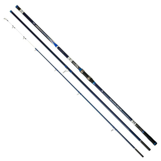 CINNETIC Raytech Atlantic MN Flexi-Tip Hybrid Surfcasting Rod