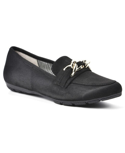 Women's Gainful Loafers