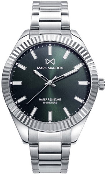 Часы и аксессуары MARK MADDOX Shibuya HM1005-67