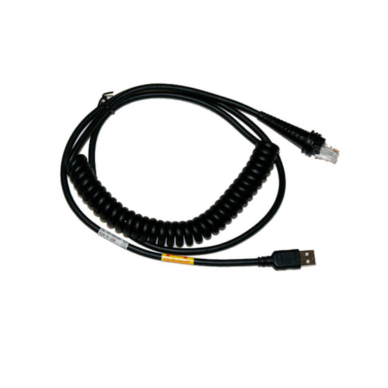 USB-кабель Honeywell CBL-500-500-C00 Чёрный 5 m