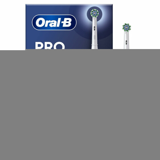 Электрическая зубная щетка Oral-B PRO1 DUO (2 штук) (1)