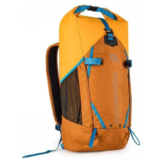ROCK EXPERIENCE Single Push 25 backpack