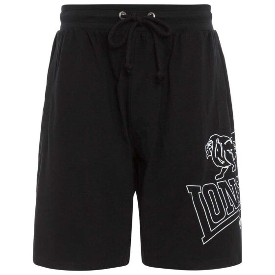 LONSDALE Chilley Sweat Shorts