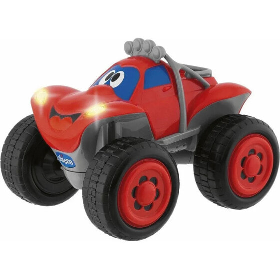 CHICCO Billy Car 617592 doll