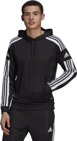 Adidas Bluza adidas SQUADRA 21 Hoody GK9548 GK9548 czarny M