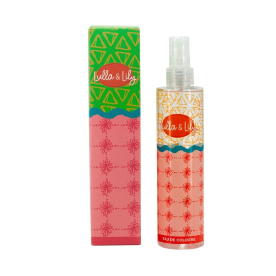 Детские духи Oilily EDC 250 ml Lulla & Lily