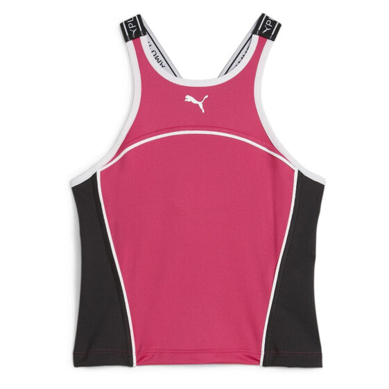 PUMA Fitain Strong Fitted Sports Bra