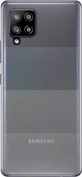 Чехол для смартфона Puro Nude - Samsung Galaxy A42 5G (прозрачный)