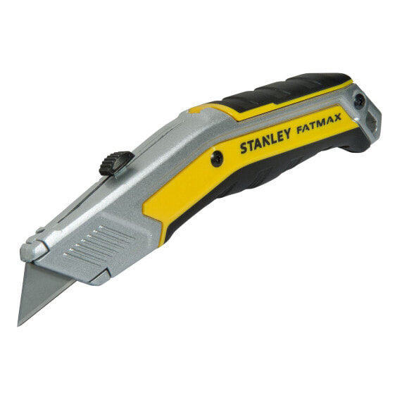 Stanley Messer FatMax EXO, einziehbare Klinge FMHT0-10288