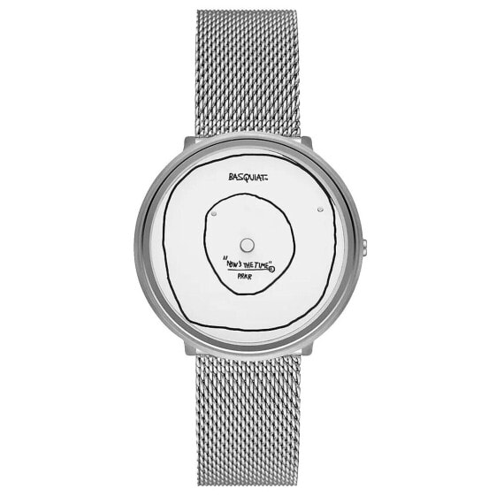 Женские часы Skagen BASQUIAT SPECIAL EDITION (Ø 38 mm)