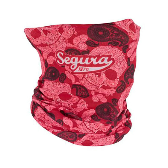 SEGURA Keith Neck Warmer