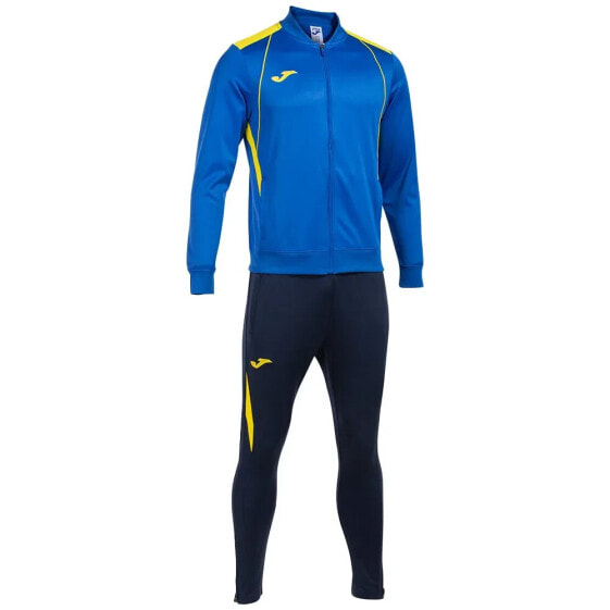 JOMA Championship VII Tracksuit