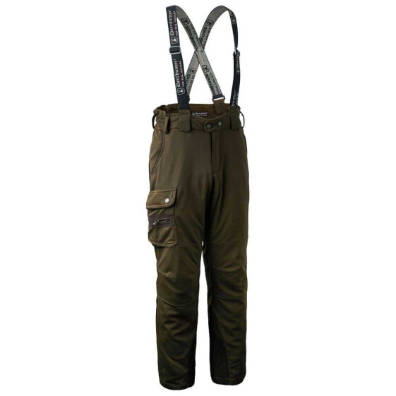 DEERHUNTER Muflon pants