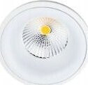 Lampa sufitowa BPM Lighting BPM Lighting Dimm A3121 BK-BKD404K Plafon lampa sufitowa spot LED 2700K 1x10W/czarny