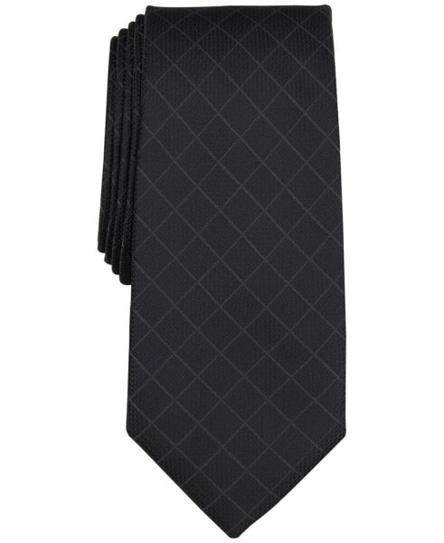 Men's Lowell Grid Tie