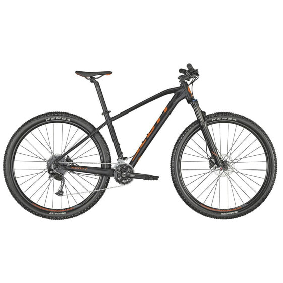 SCOTT BIKES Aspect 740 27.5´´ Deore RD-M310018 2022 MTB bike