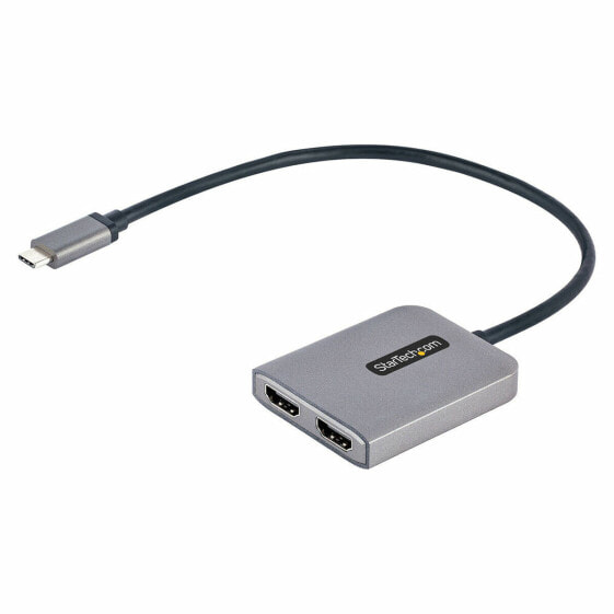 Кабель USB-C — HDMI Startech MST14CD122HD