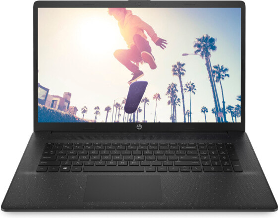 Ноутбук HP 17-CN2136NG i3-1215U 8ГБ - 512 ГБ